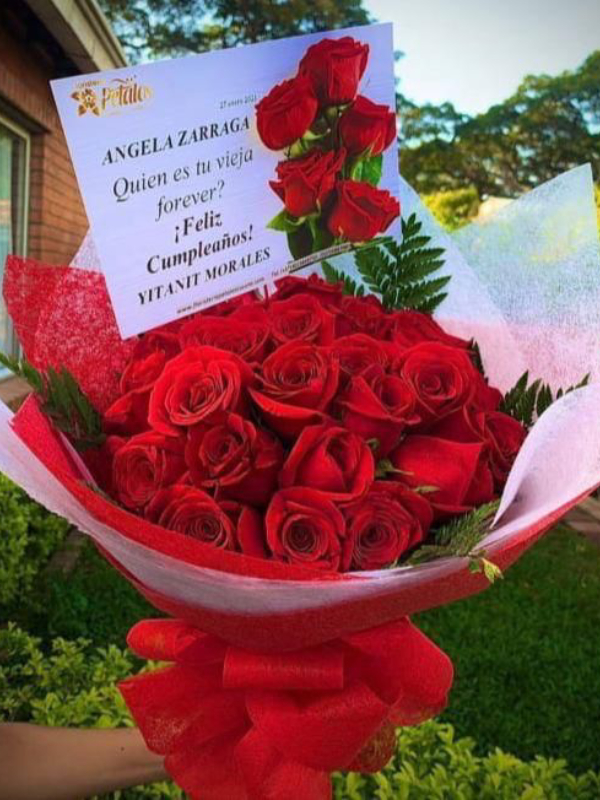 Flores Floristería Rionegro 007